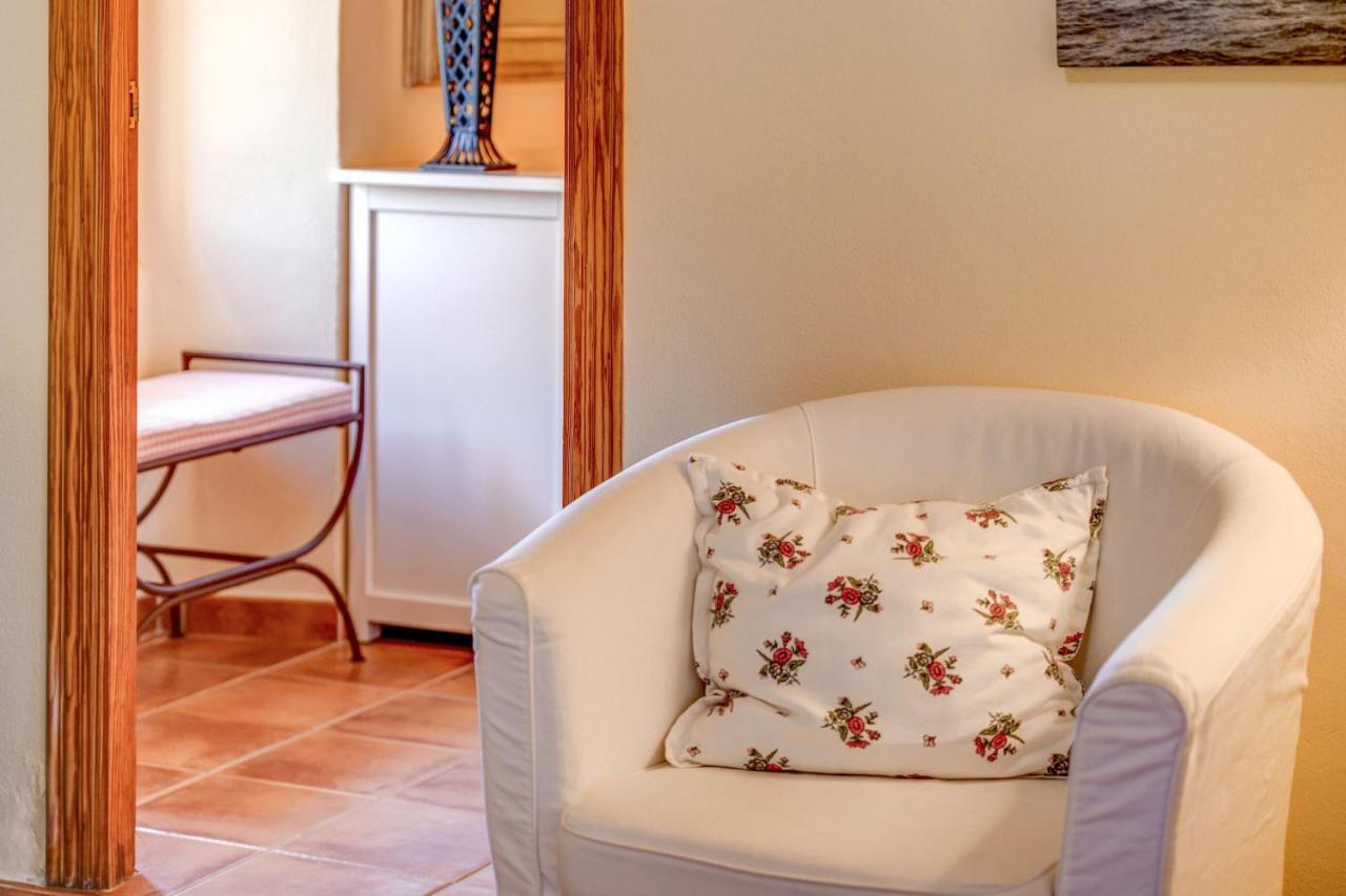 Casa Martin Villa Calvia  Eksteriør bilde