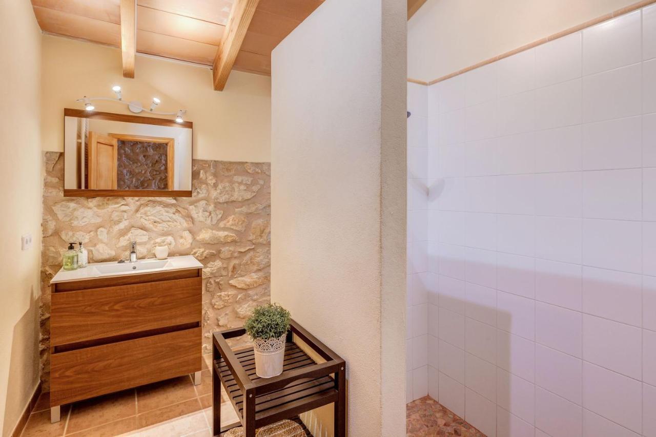 Casa Martin Villa Calvia  Eksteriør bilde