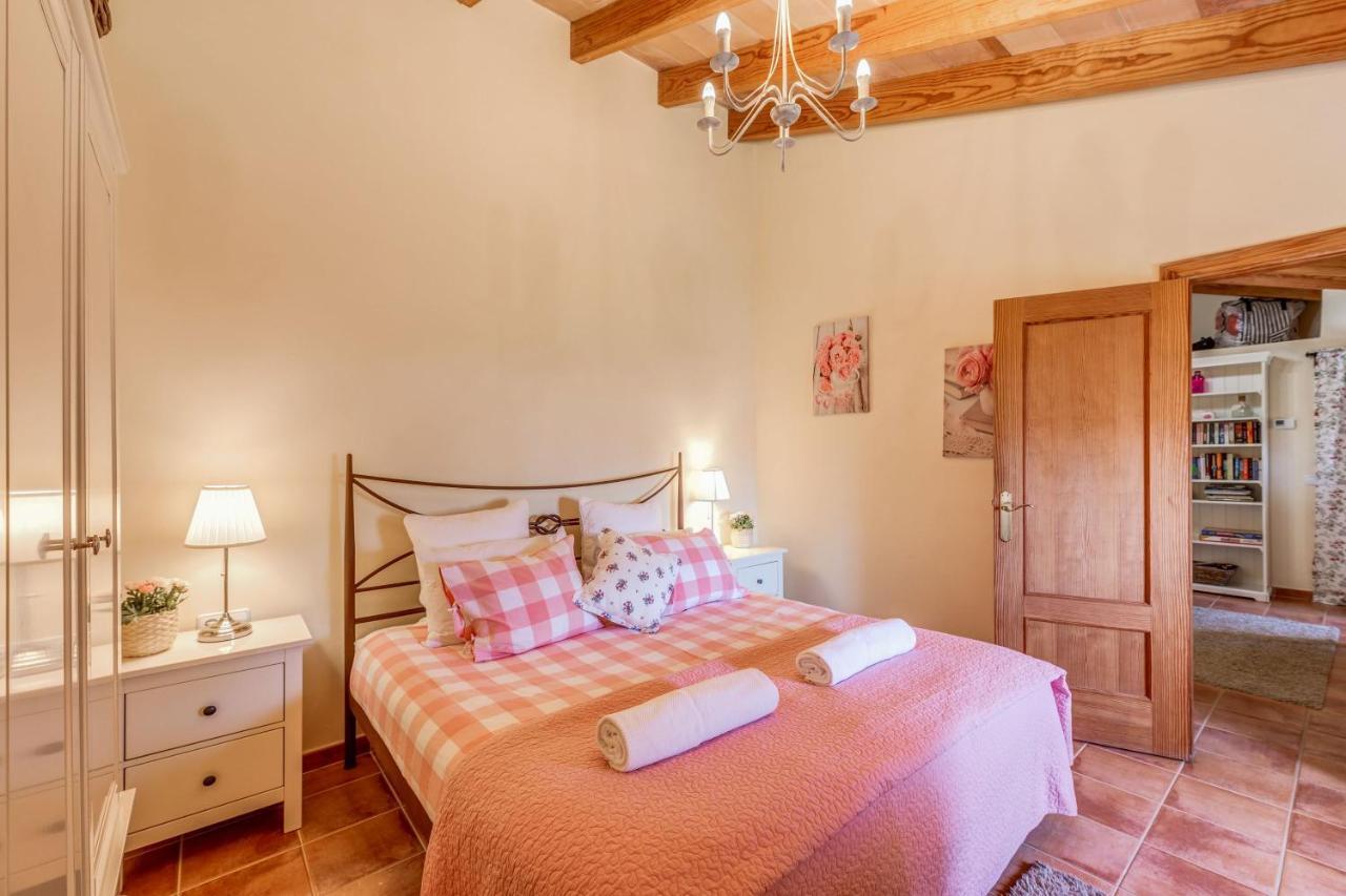Casa Martin Villa Calvia  Eksteriør bilde