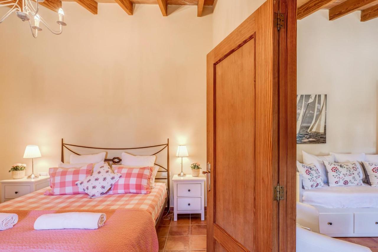 Casa Martin Villa Calvia  Eksteriør bilde